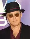 Foto de cabeza de James Spader en 2015-16 de NBC Network