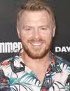 Foto de cabeza de Diego Klattenhoff
