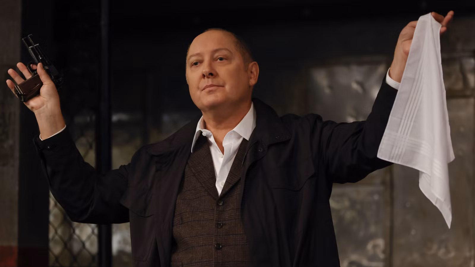 7 Realidades duras de volver a ver a la lista negra