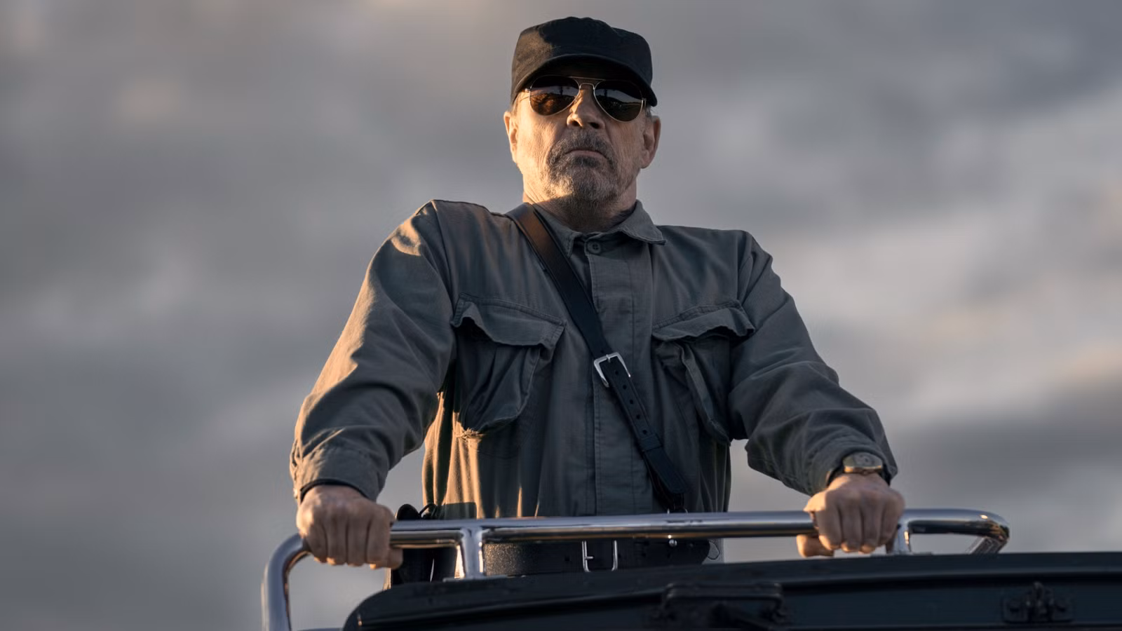 ¿Cuándo se lanzará la larga caminata en la transmisión?