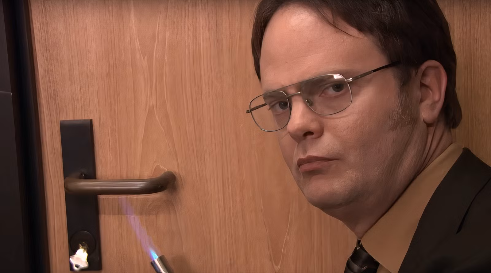 Las 10 mejores escenas de la oficina que siempre nos harán reír