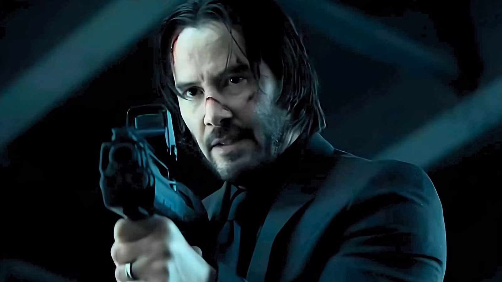 La precuela secreta de John Wick es la gema oculta de la franquicia