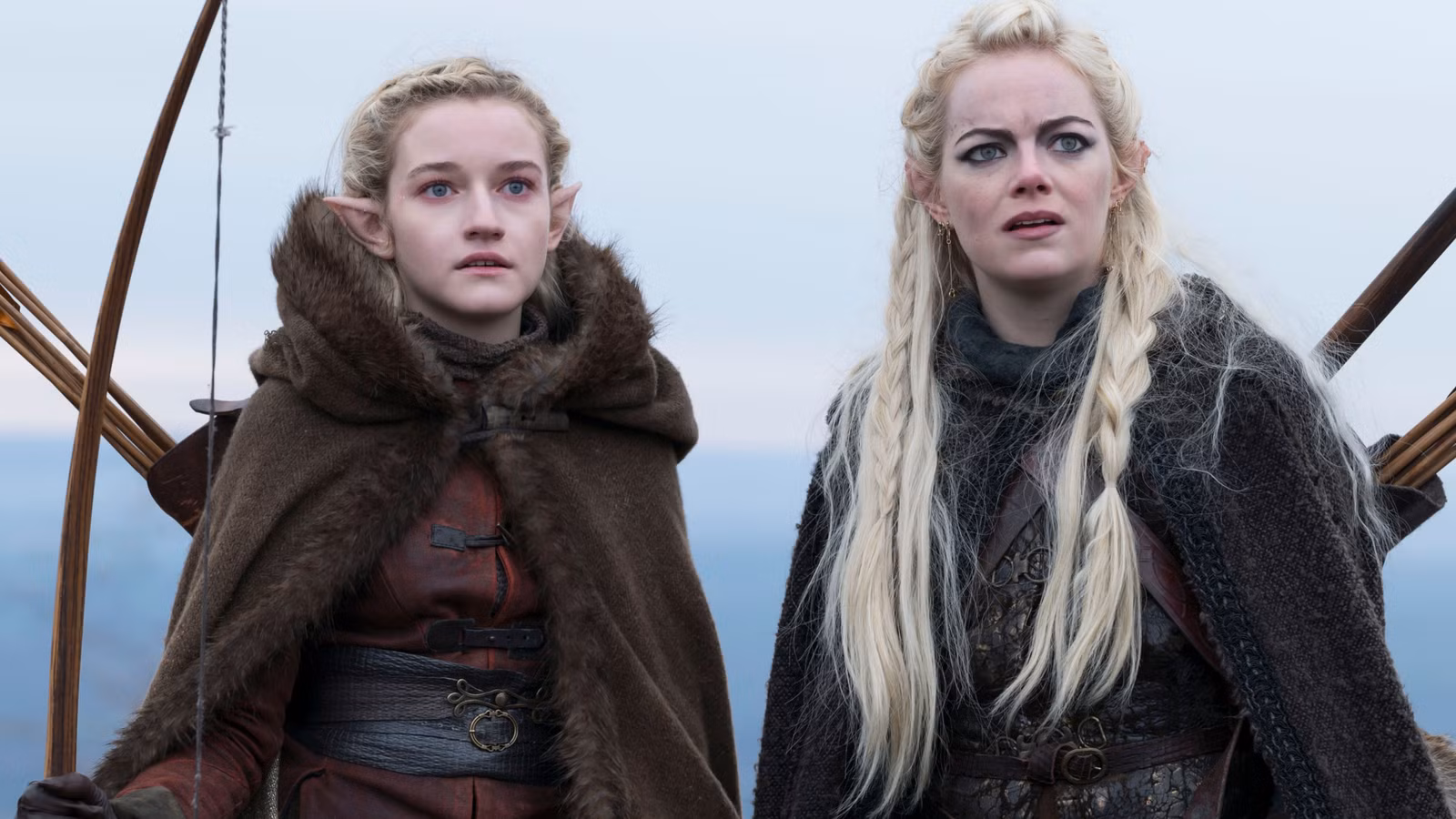 10 programas de ciencia ficción en Netflix que todos deberían ver al menos una vez