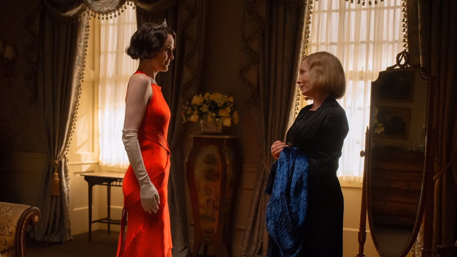 Downton Abbey 3: Clasificación de los 10 mejores momentos de personajes en el gran final