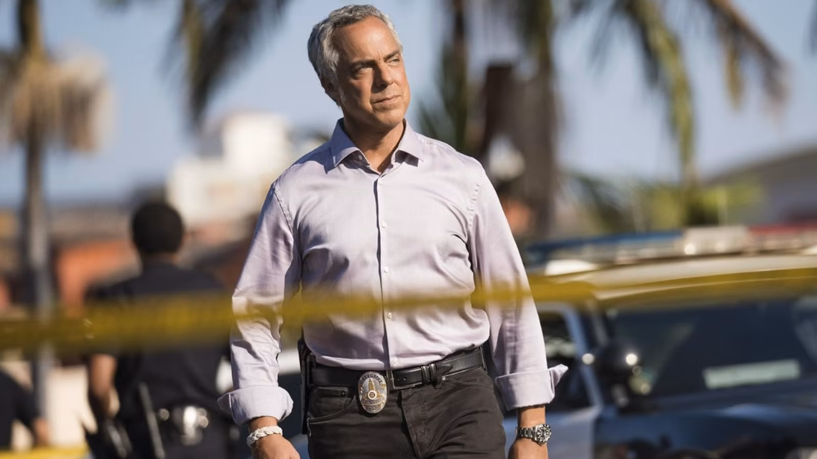 Hace 20 años hoy, el universo de Bosch cambió oficialmente para mejor