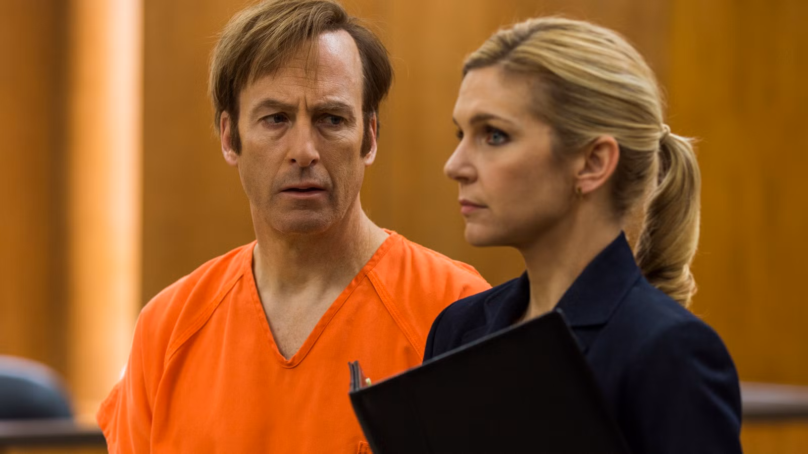 10 Realidades duras de volver a ver mejor llamar a Saul