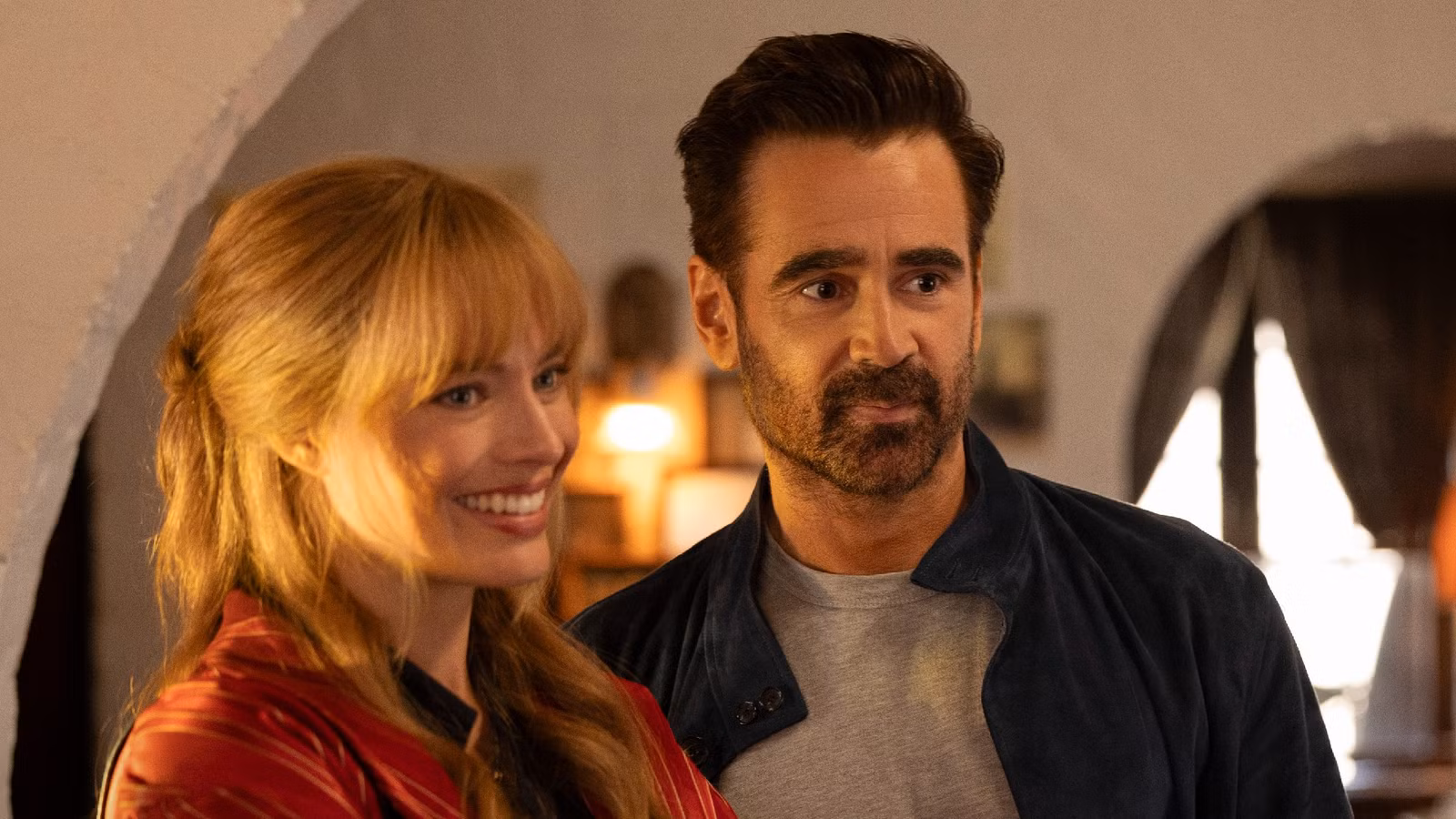 La nueva película de Colin Farrell no salvará su decepcionante 2025