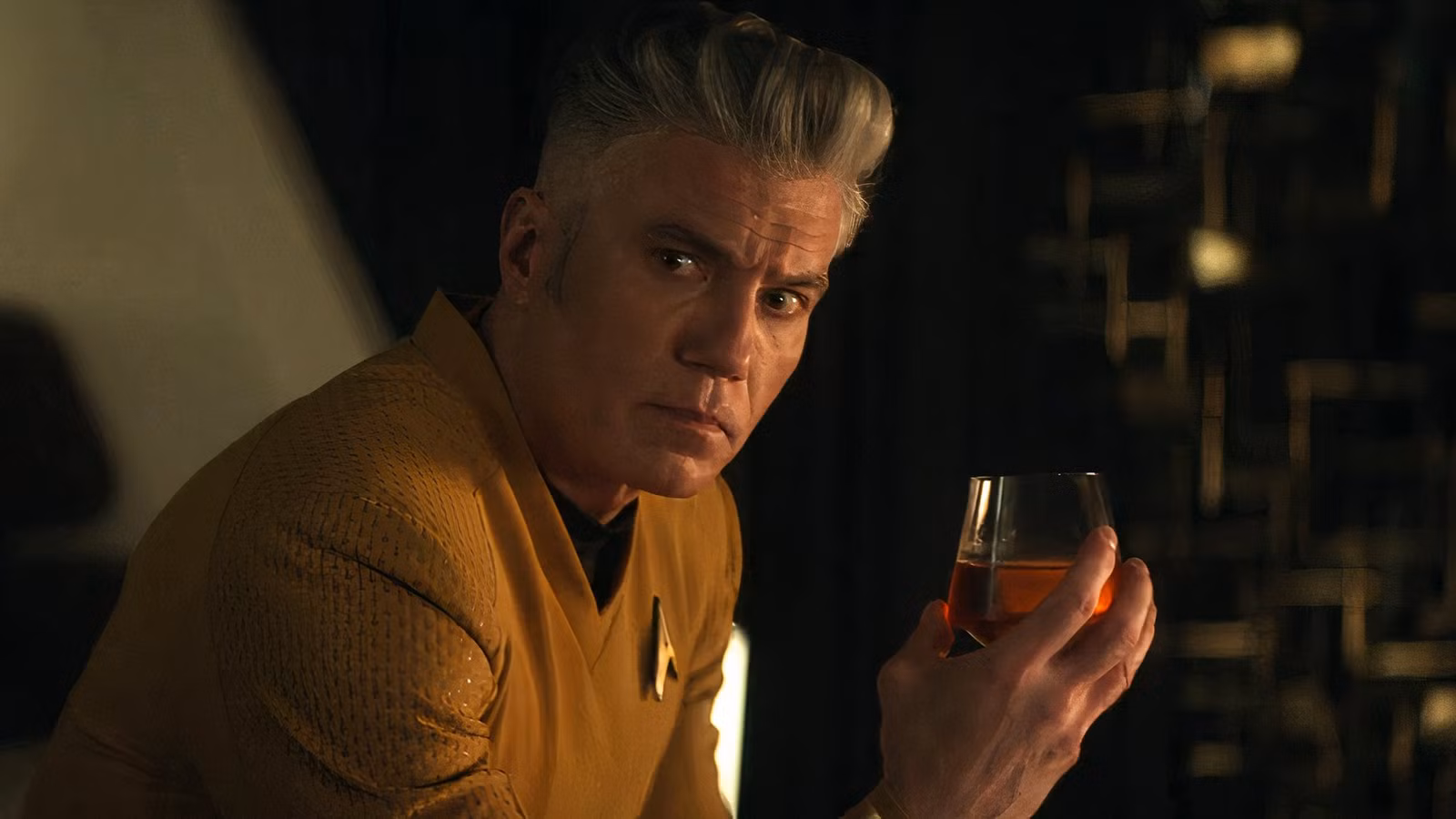 ¿Por qué Star Trek de Capitán Pike: Strange New Worlds Temporada 3 final me molesta?