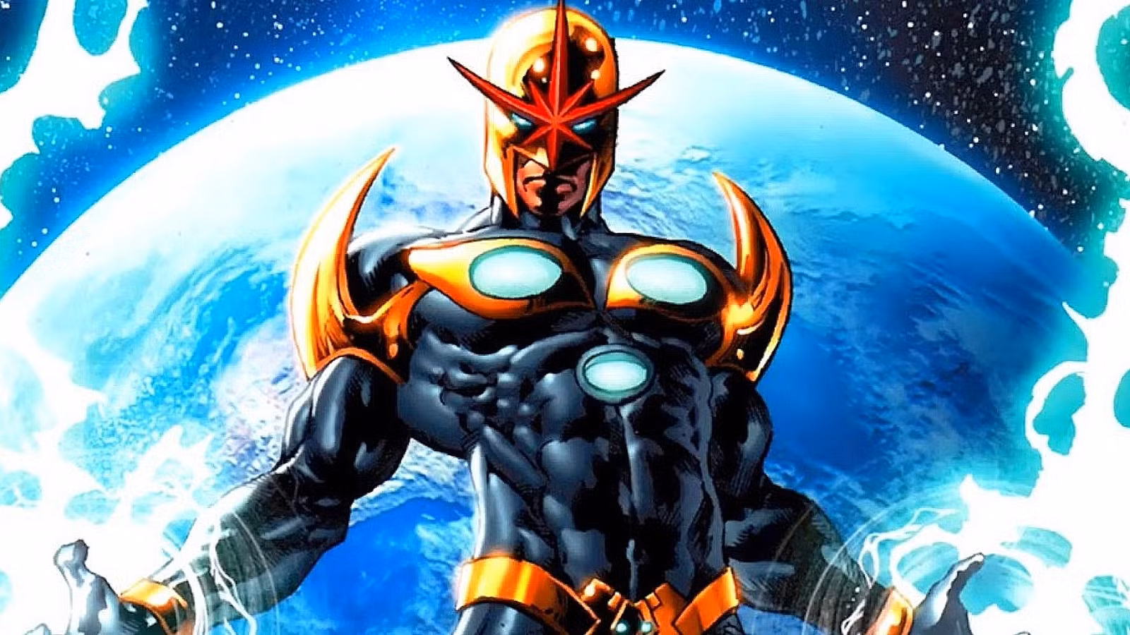 La nueva serie Nova de Marvel revivirá 1 un héroe impactante de 00