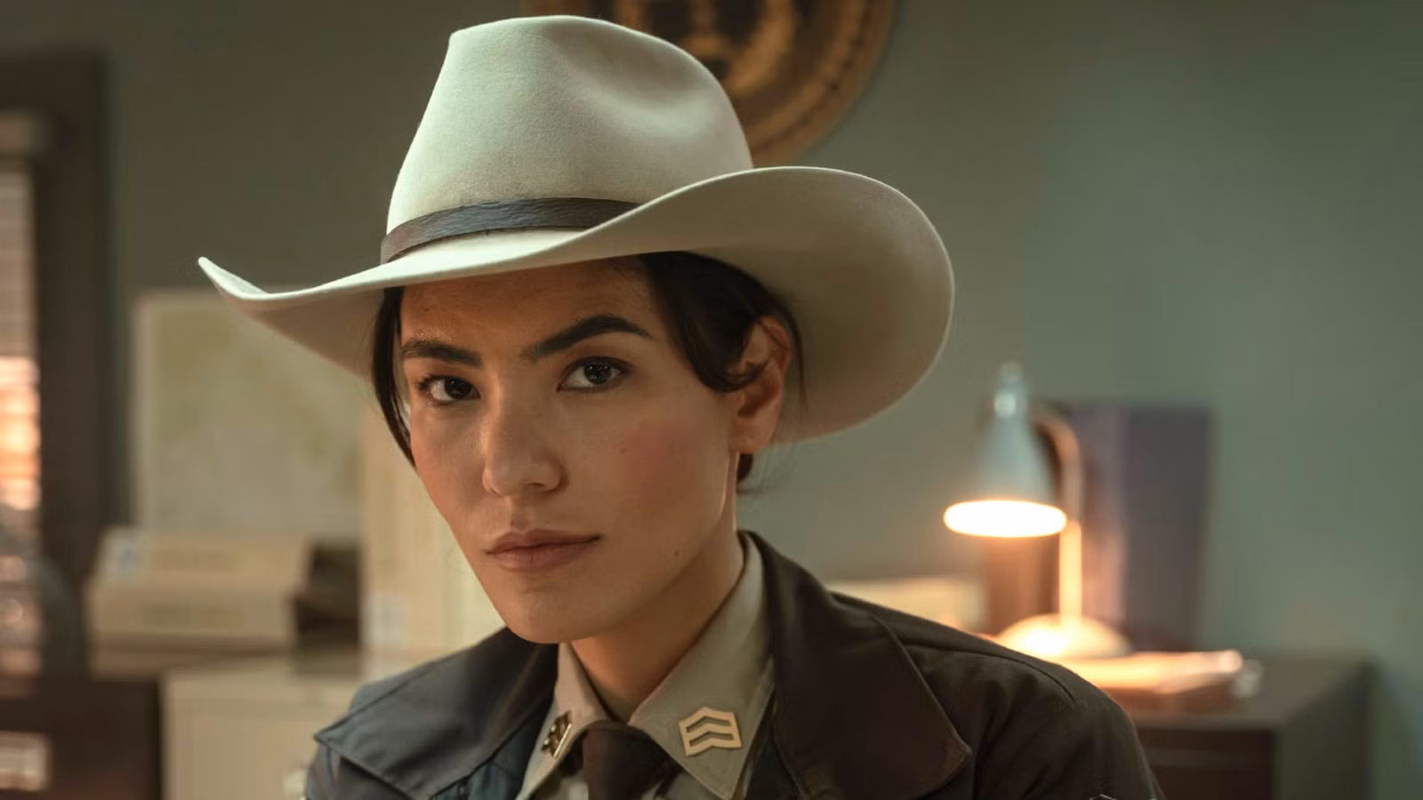 La serie 100% RT Western Crime de George RR Martin es un éxito inmediato de transmisión