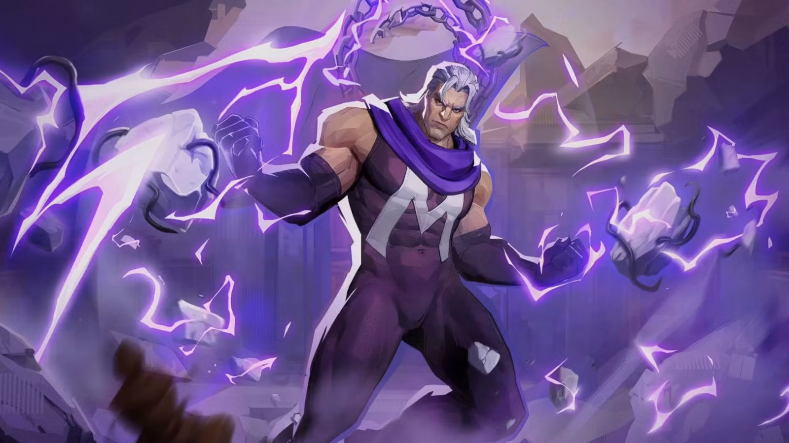 Rivales de Marvel: All Temporada 4.5 Buffs & Nerfs explicó