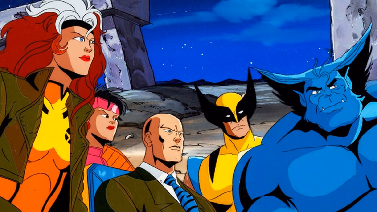 Hace 31 años X-Men: The Animated Series lanzó su mejor episodio, y sigue siendo un éxito