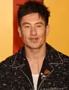 Moldada de la cabeza de Barry Keoghan en la fiesta Oscar de Vanity Fair 2024