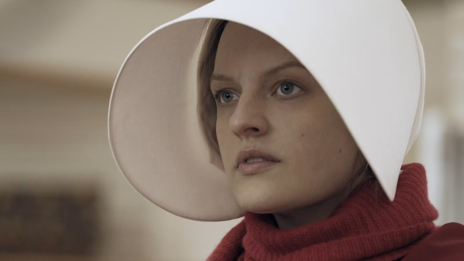 El exitoso thriller de Netflix le dará a los fanáticos del cuento de Handmaid.