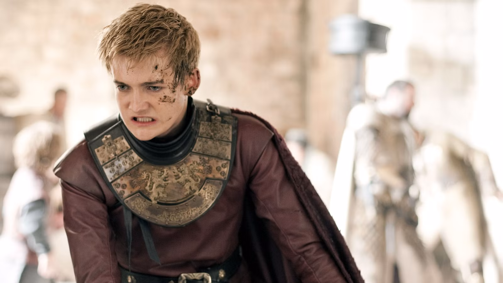 Este villano de fantasía olvidado fue aún peor que Joffrey Baratheon