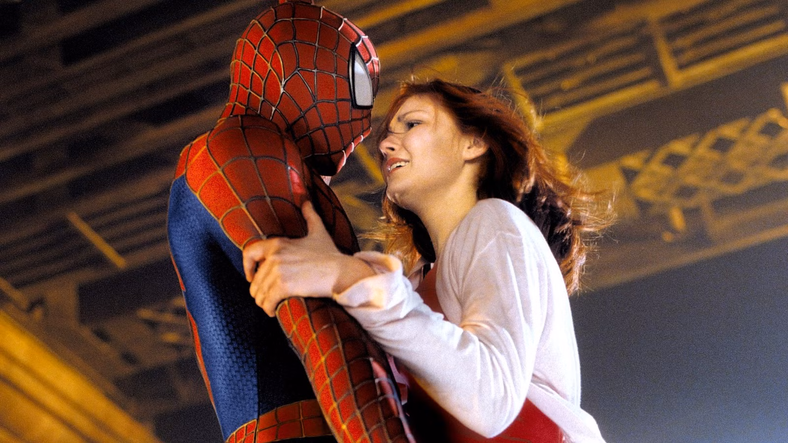 Kirsten Dunst se dirige a Spider-Man 4 Return Hopes si MJ y Peter Parker se convierten en padres