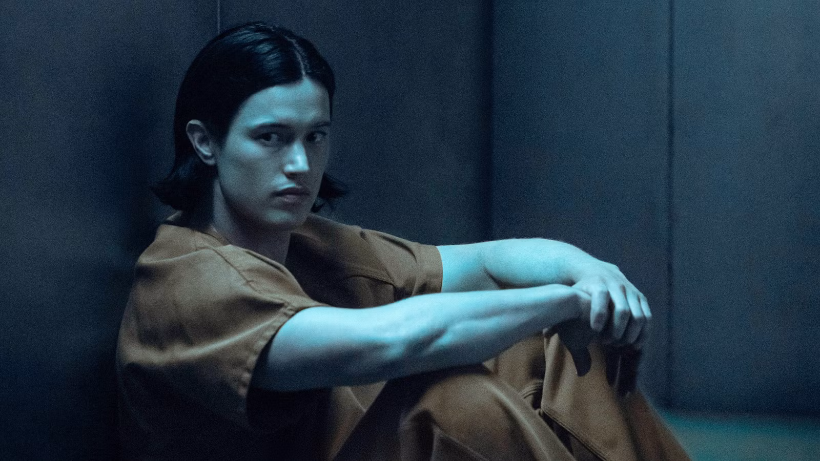 Por qué Jordan hace eso al final de la Generación V de la temporada 2, Episodio 3