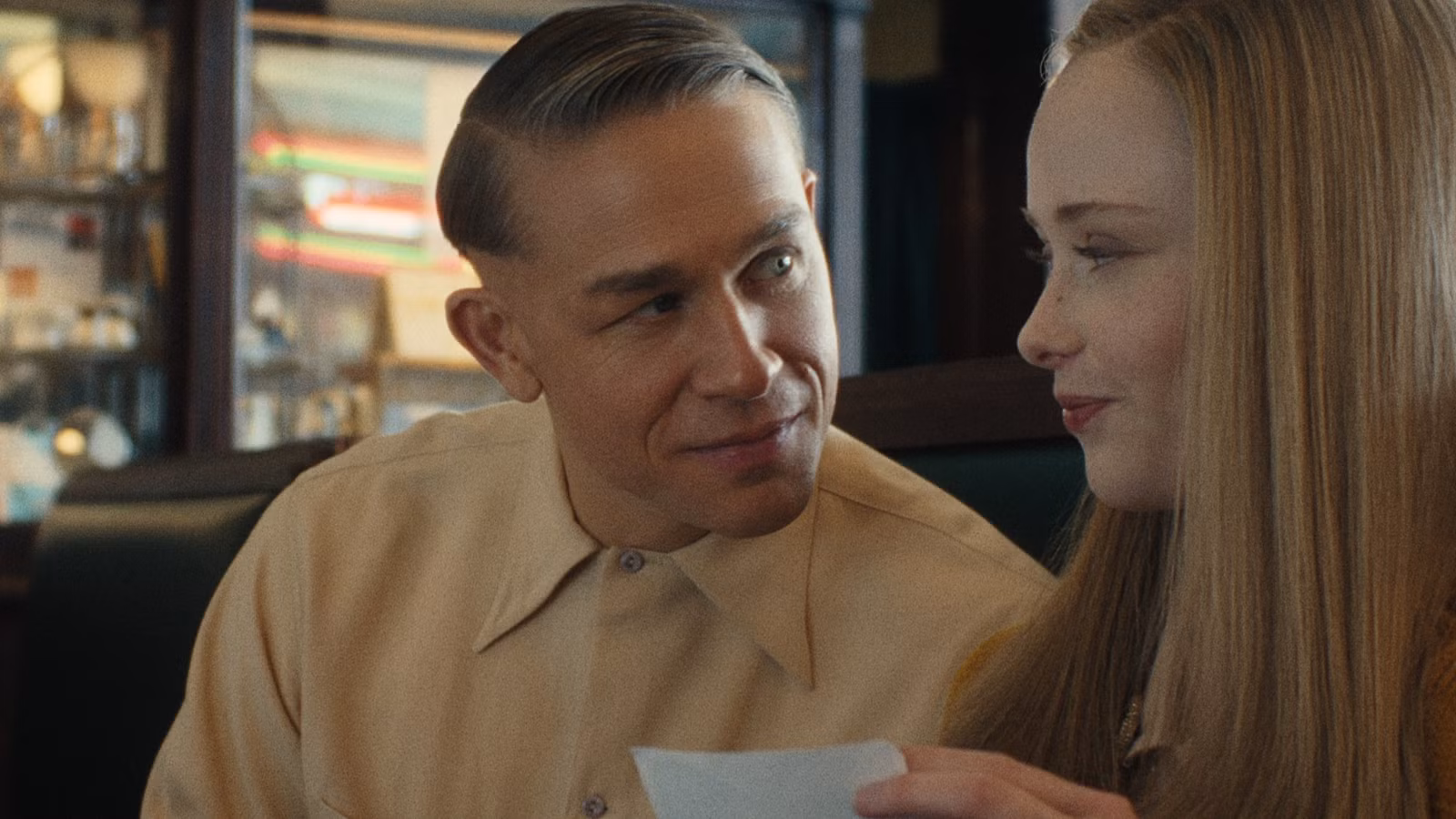 Cada personaje ficticio inspirado en el asesino en serie Ed Gein