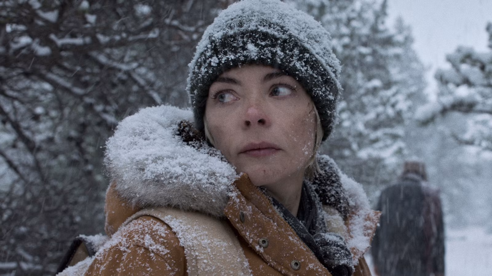 10 shows geniales pero oscuros para ver en Netflix