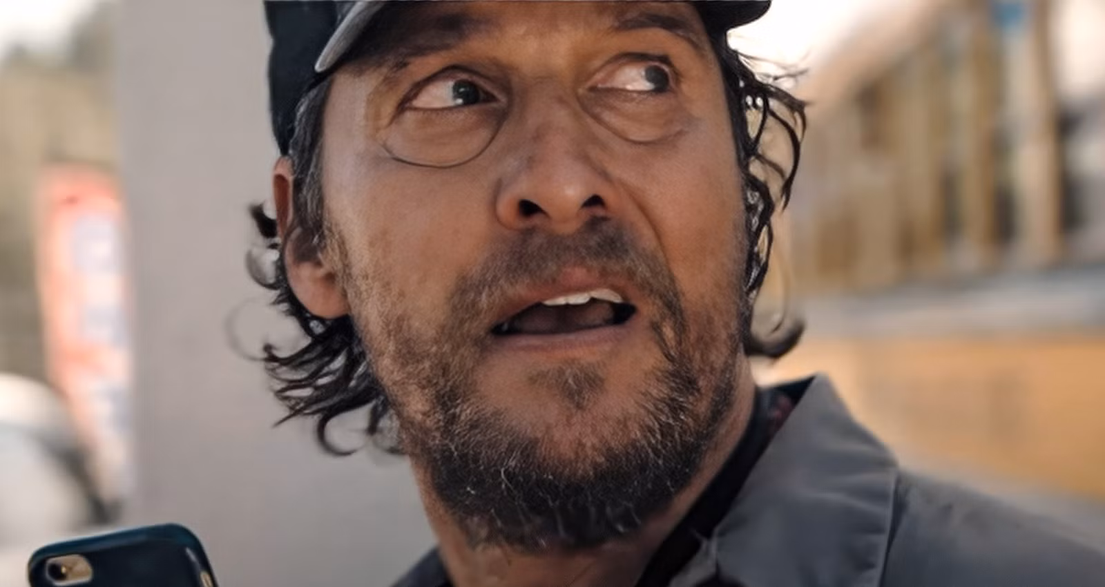 La Guía del elenco de Lost Bus: Comparación de los actores con las contrapartes de la vida real