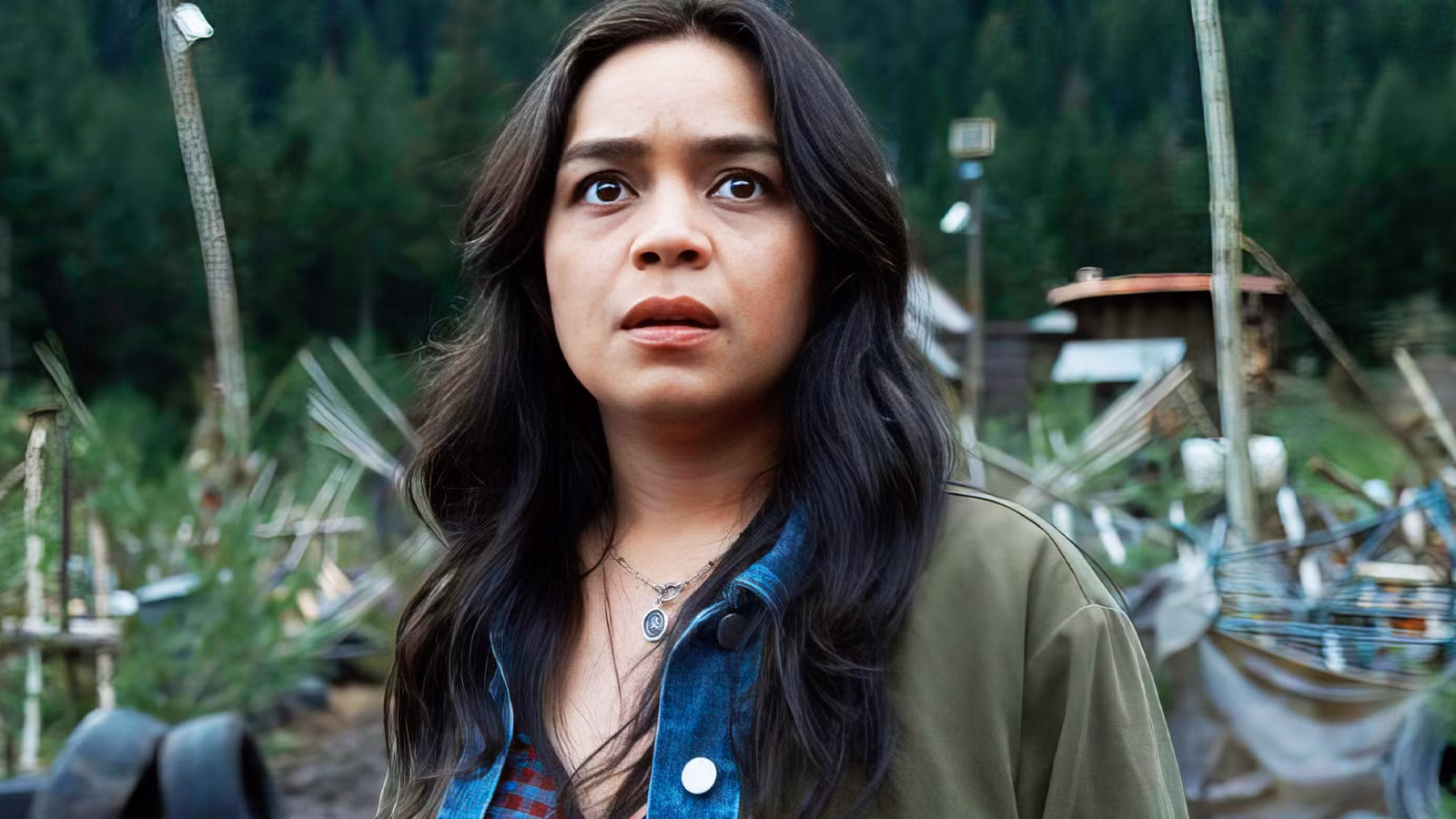 Destino final 7 Reemplazo del director