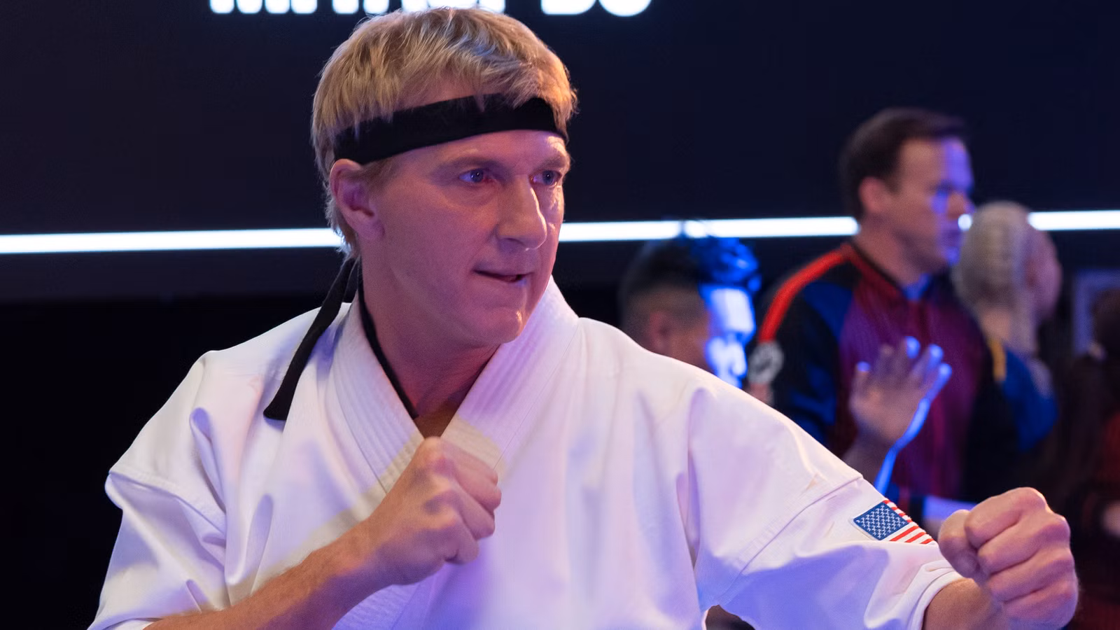 El destino de Johnny después de Cobra Kai revela el verdadero final feliz del programa