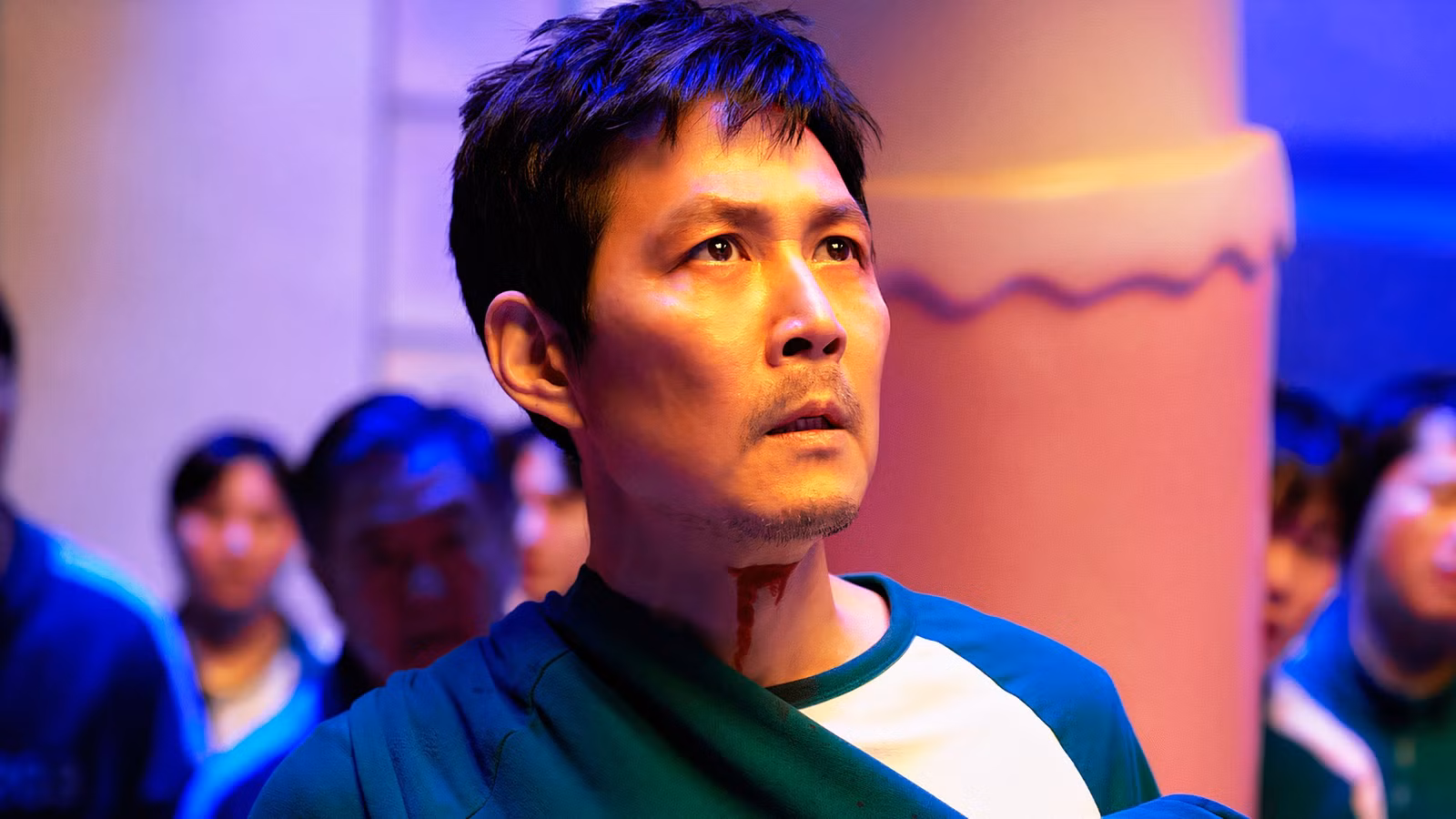 El reinicio del juego de calamar de Netflix debería ser como la nueva película de Stephen King