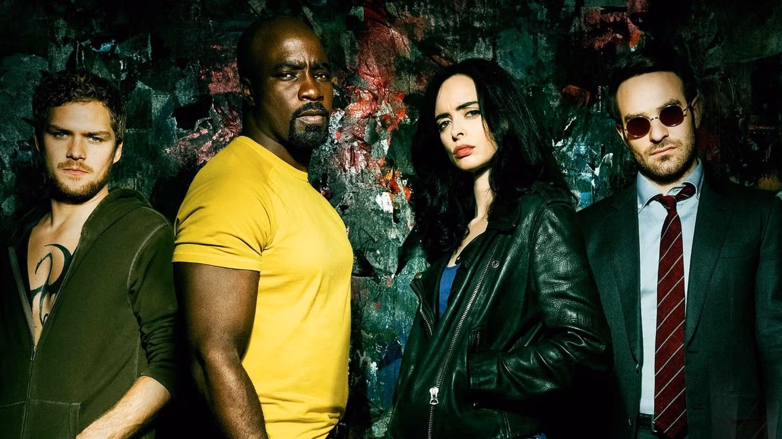 El héroe más controvertido del MCU estrena un nuevo e impactante nombre en clave