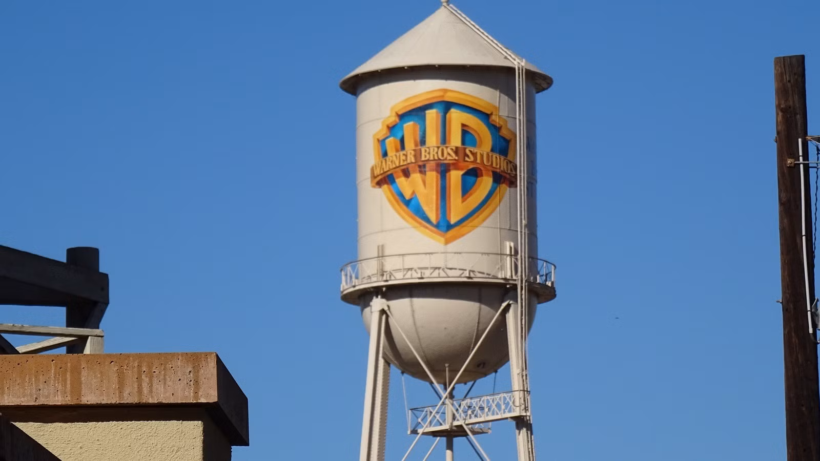 Qué significaría la fusión Paramount & Warner Bros.