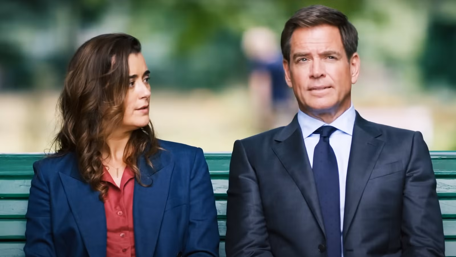 NCIS: Tony & Ziva Episodio 7 solidifica por qué es difícil preocuparse por ello