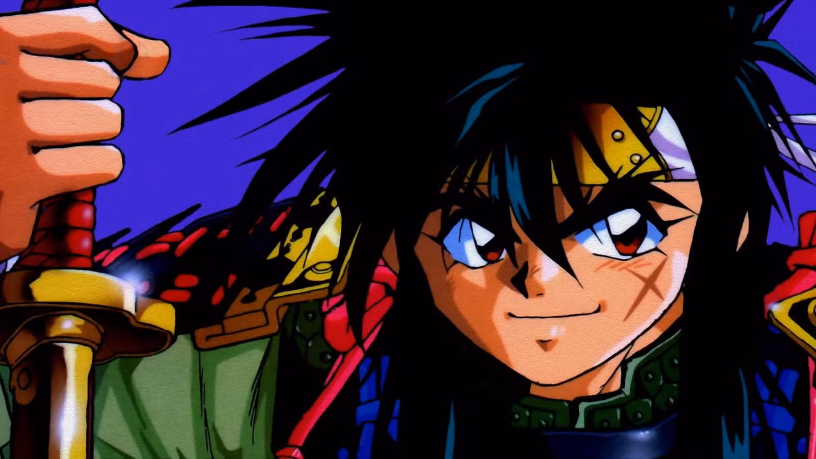 10 obras maestras de anime subestimadas que probablemente olvidaste existió