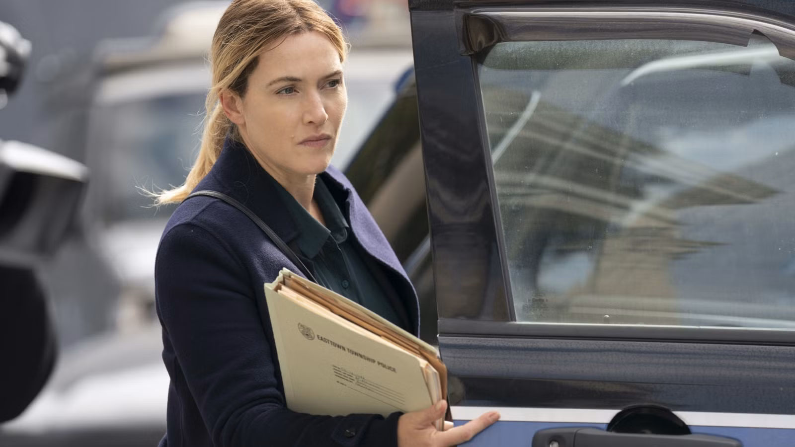 10 mejores programas de drama criminal de la era dorada de la televisión