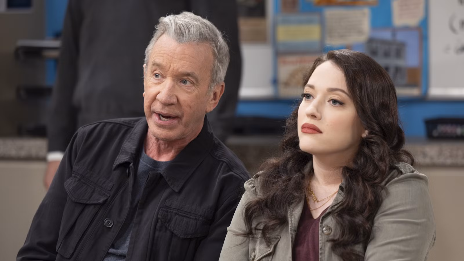 Network TV está superando a los servicios de transmisión en una arena inesperada