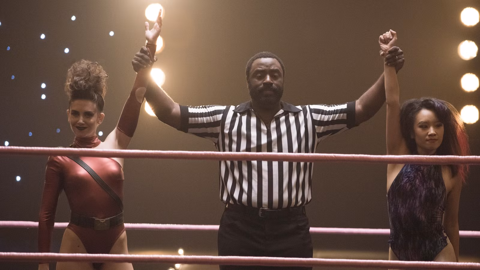 15 mejores programas de televisión sobre deportes en Netflix