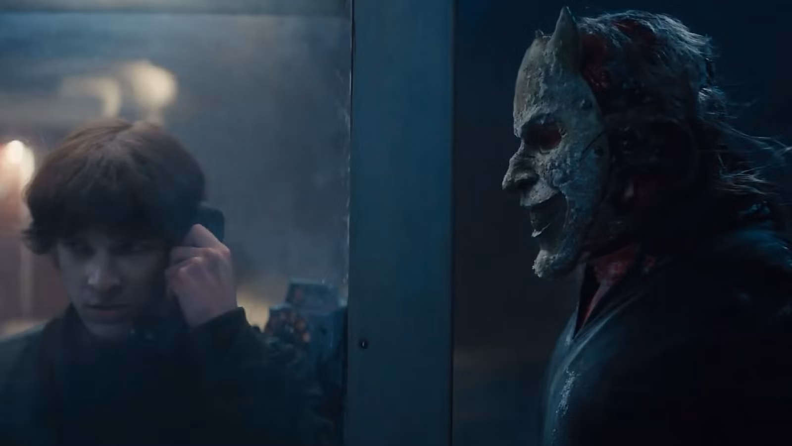 Black Phone 2 puede terminar esta decepcionante racha de taquilla de Blumhouse