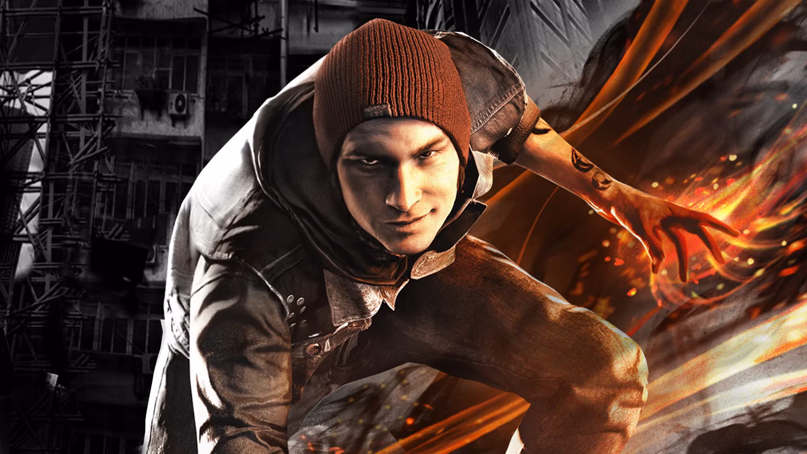 10 mejores juegos de superhéroes de los que nadie habla