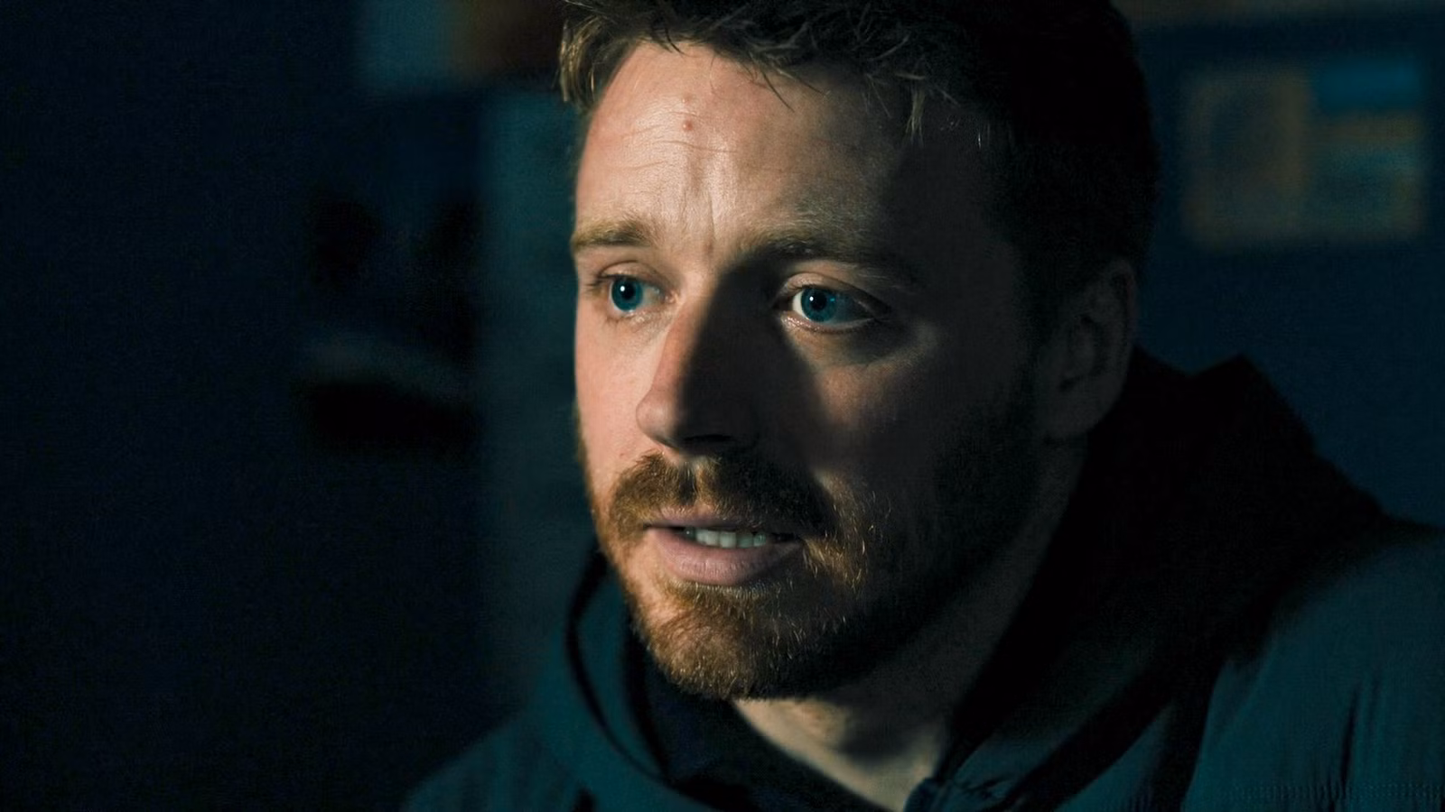 La temporada 5 de caballos lentos finalmente deja de tratar el río Cartwright como el elegido