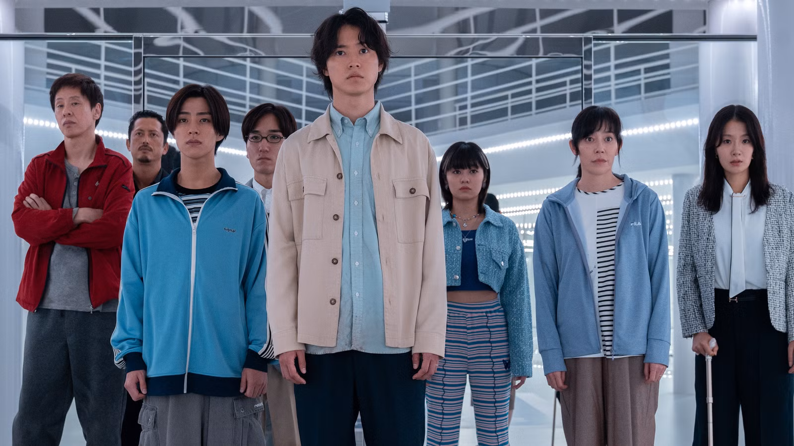 Todos los nuevos personajes de la temporada 3 de Alicia en Borderland, clasificado peor a lo mejor