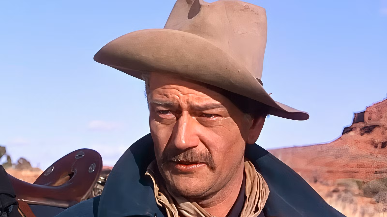 Los 10 mejores personajes de John Wayne, clasificado