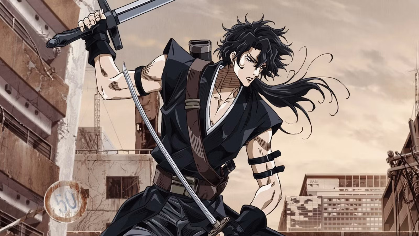 9 anime tan malos son imperdibles