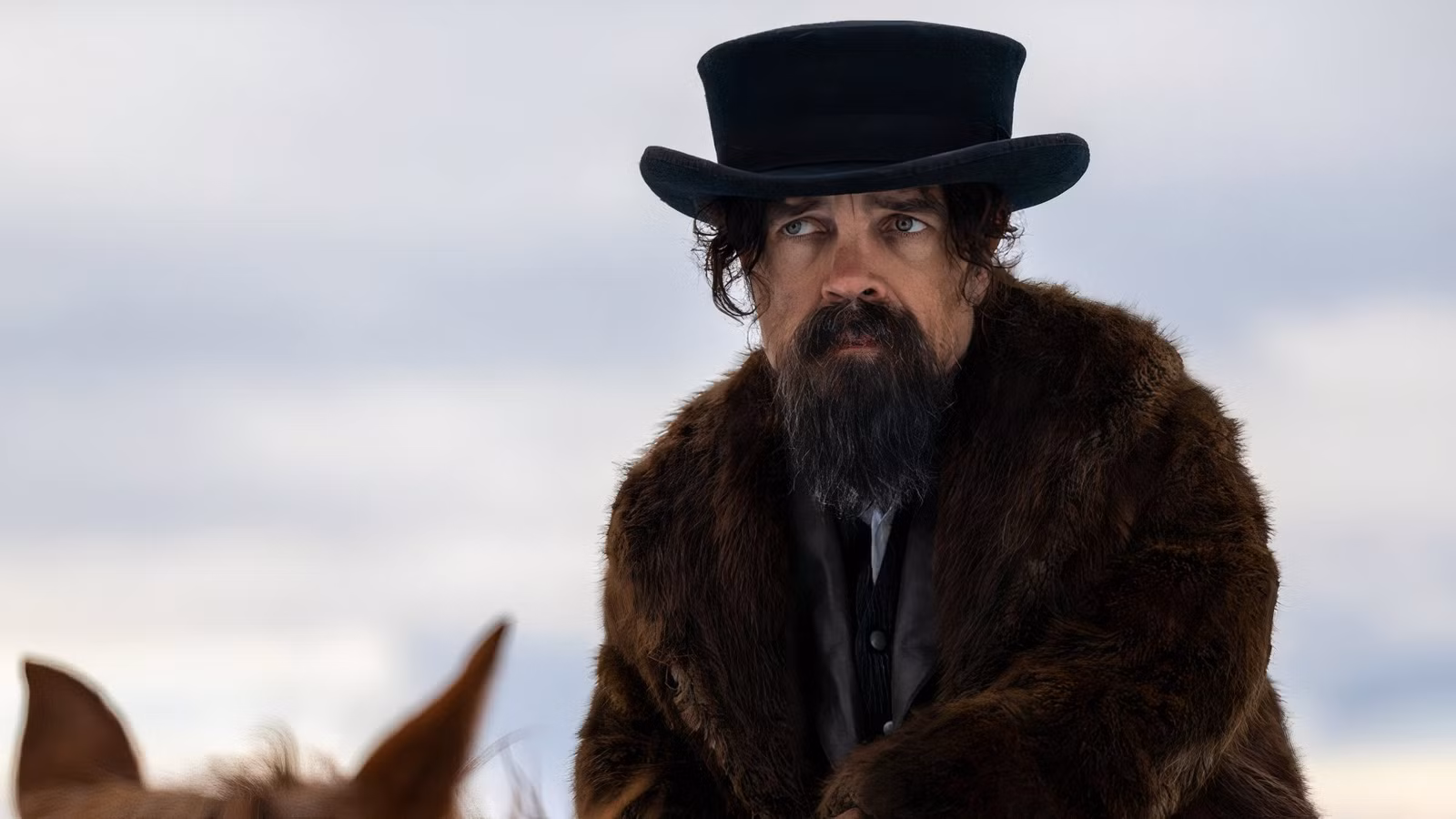 La mejor película occidental de cada año de la última década