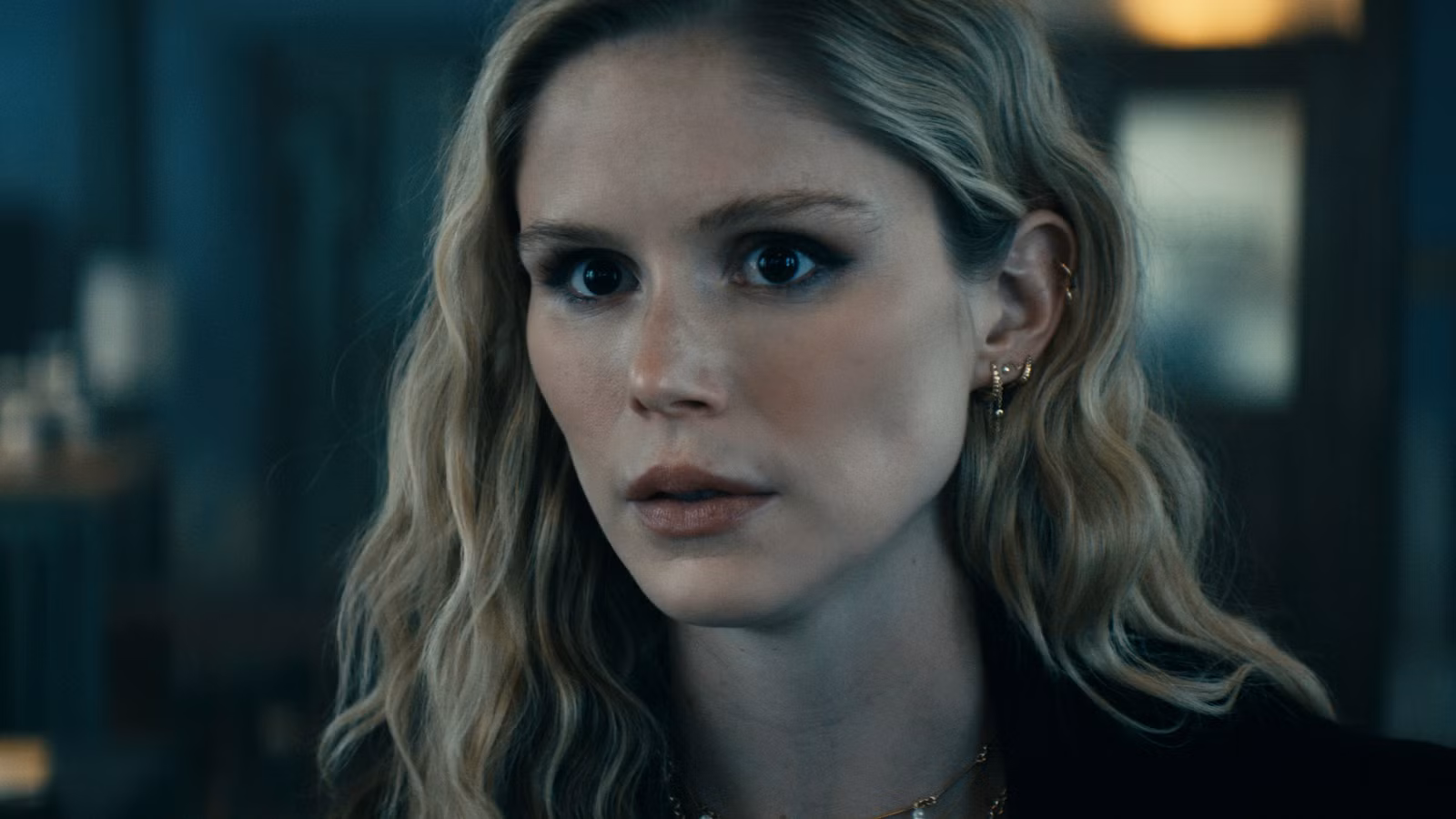 Cuando la temporada 2 de Gen V se establece en la línea de tiempo de los niños