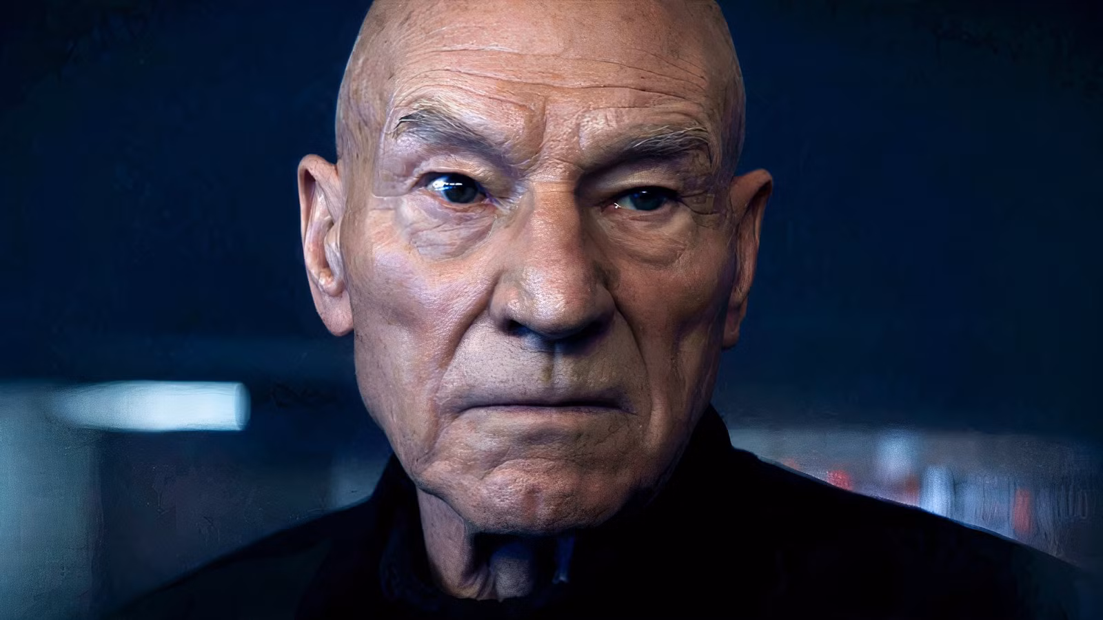 Cada nuevo episodio de obra maestra de Star Trek Show