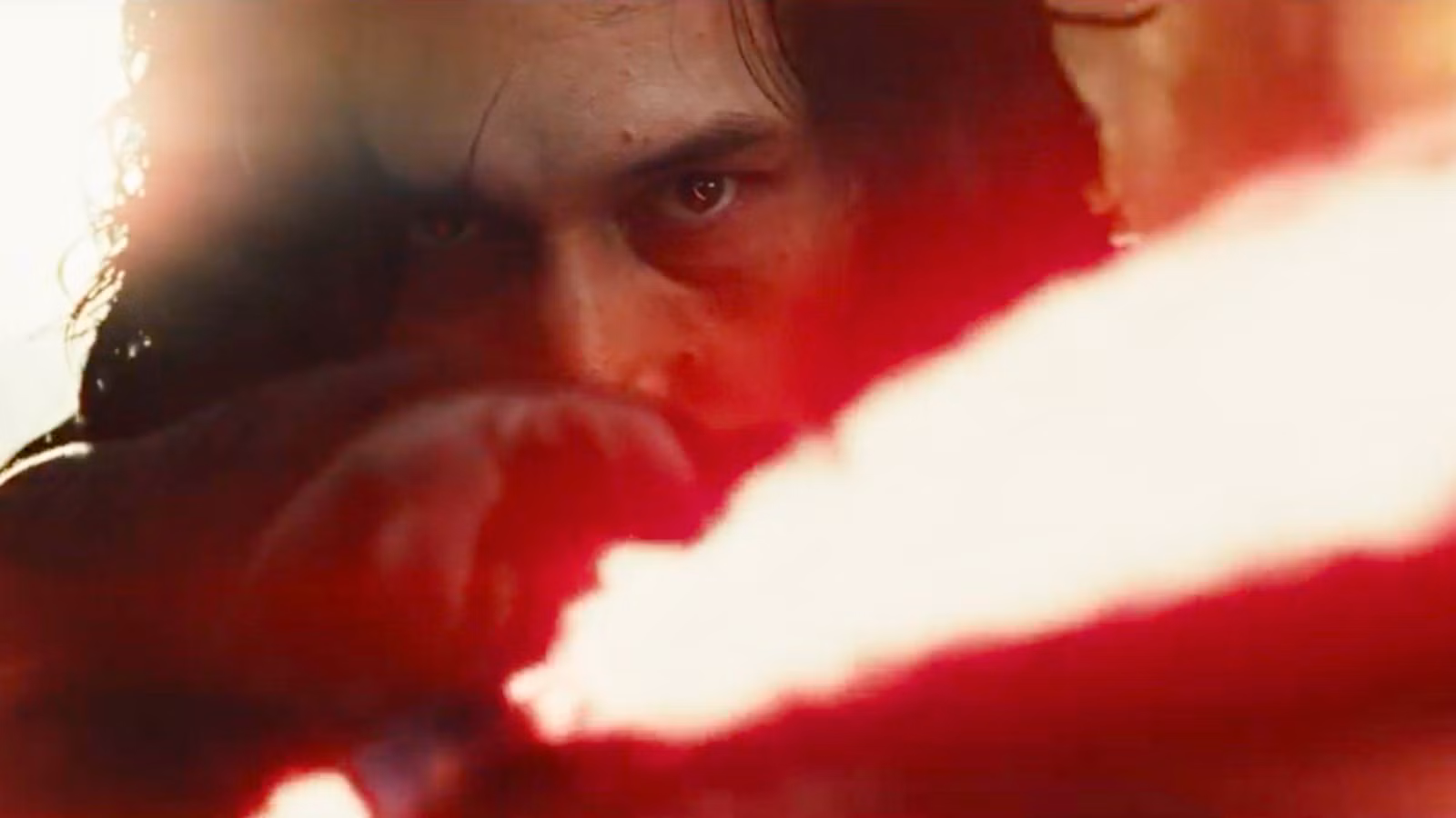 Star Wars acaba de probar que Kylo Ren nunca estuvo a la altura del legado de Darth Vader