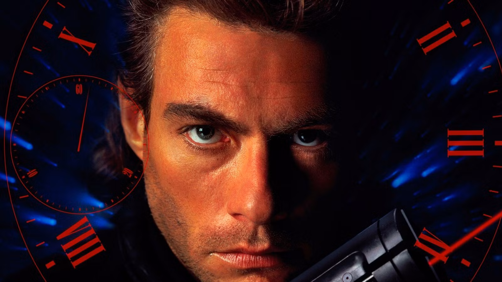 Hace 31 años hoy, Jean-Claude Van Damme comenzó la cara de la taquilla