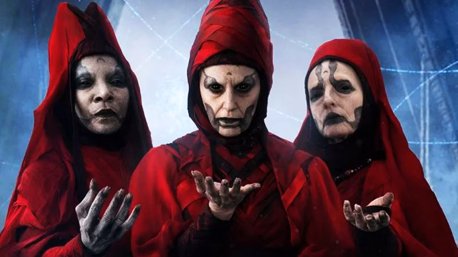 Star Wars establece un nuevo culto a la fuerza que puede ser mayor que el Jedi