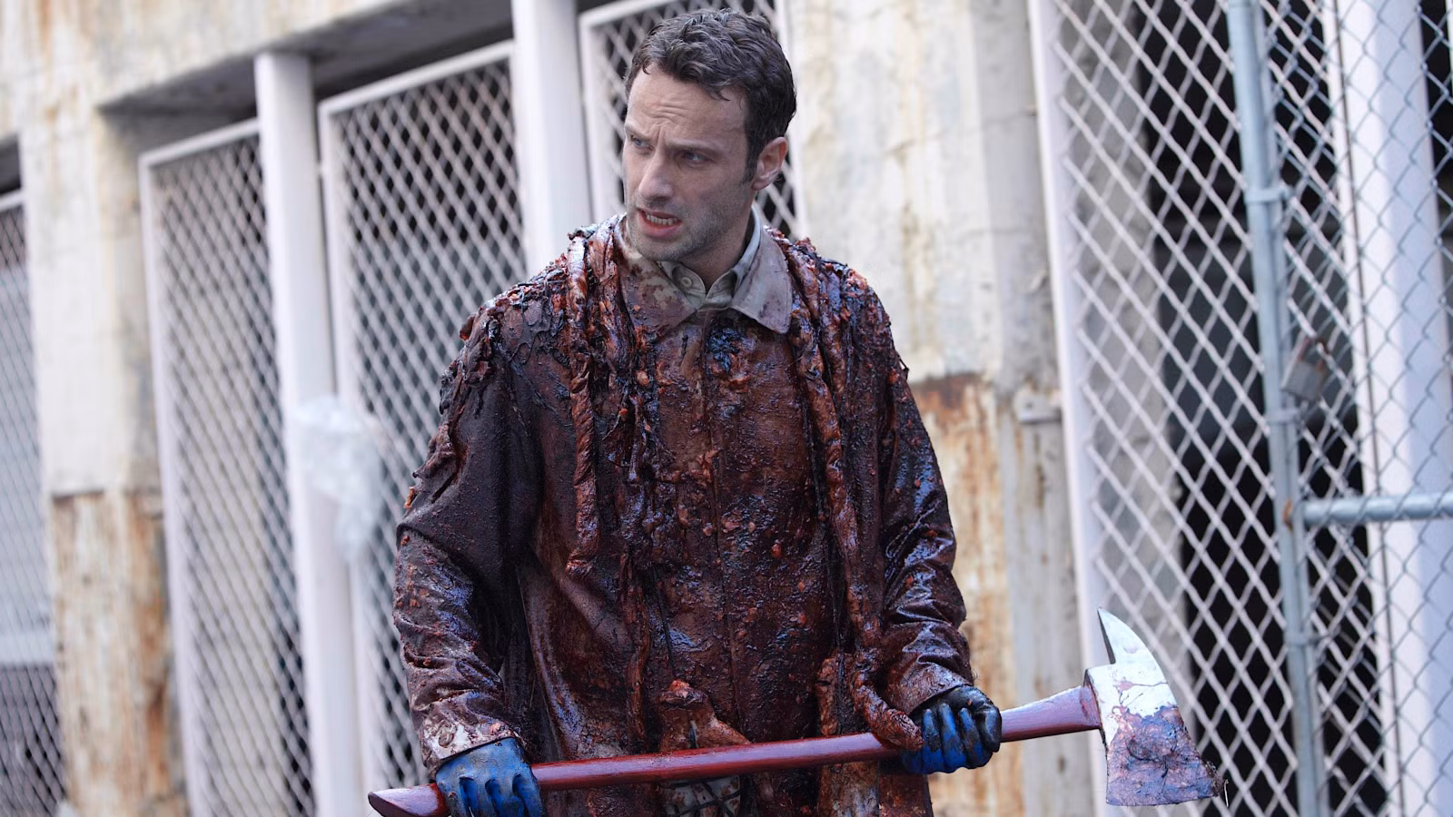 Después de volver a ver a The Walking Dead, me di cuenta de que los fanáticos de una verdad no querrán escuchar