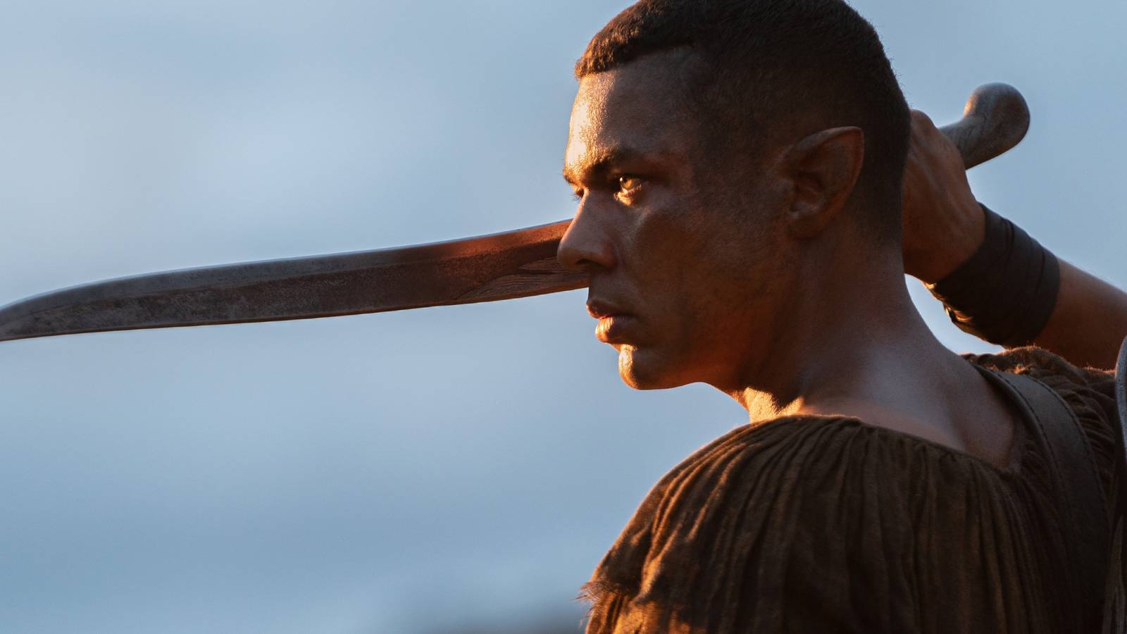 JRR Tolkien no odiaría los anillos del poder