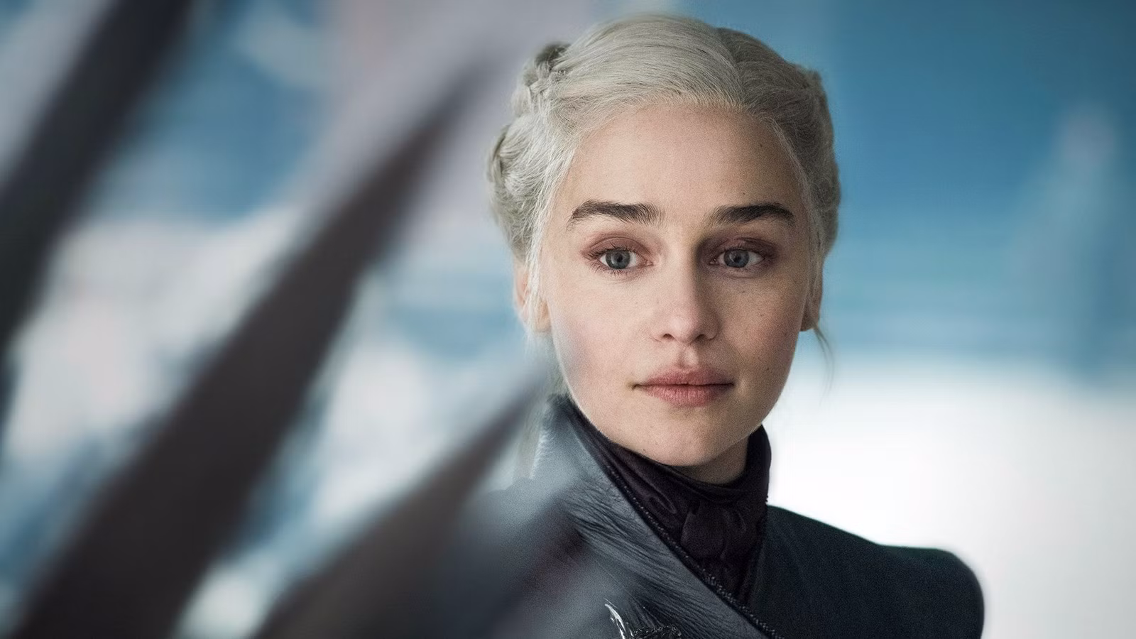 El nuevo sello de la casa Targaryen en Un caballero de los siete reinos y se explica por qué cambió