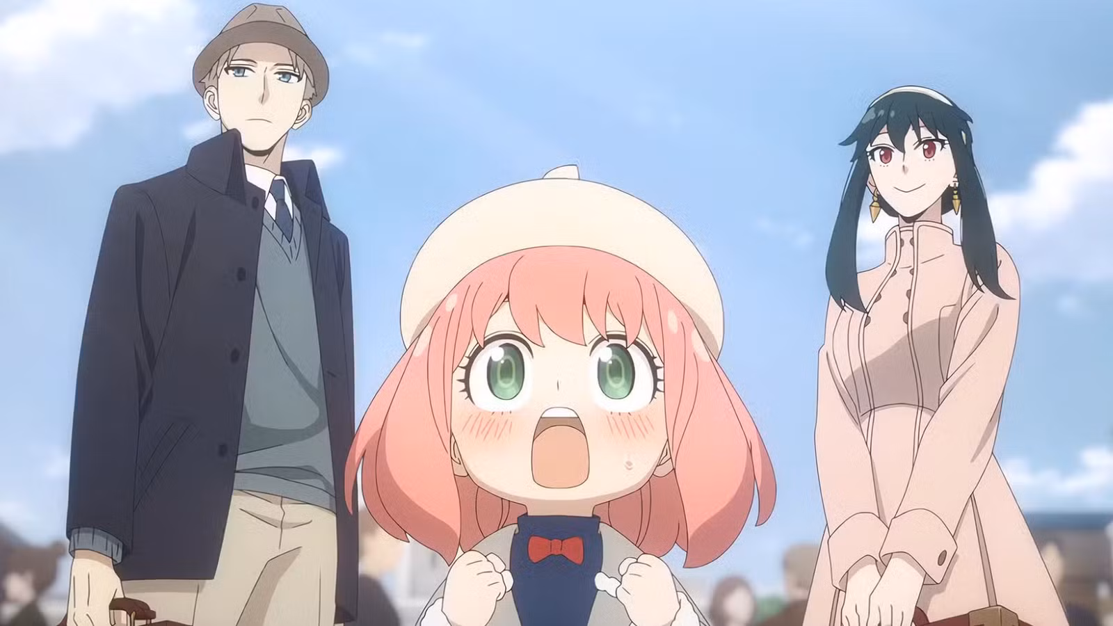 Spy X Family Season 3: Lo que necesita saber sobre el anime